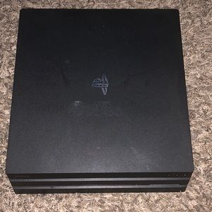 PS4 Pro